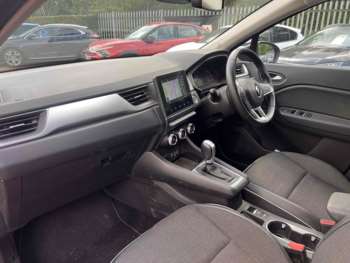 Used Renault Captur 2022 for sale - 75035394: Photo