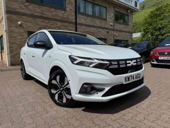 2024 - TCe Journey 5-Door