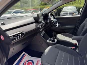 Used Dacia Sandero 2024 for sale - 74938876: Photo