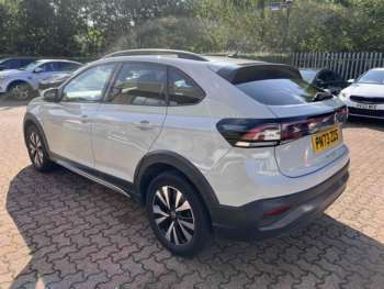 Used Volkswagen Taigo 2023 for sale - 75304516: Photo
