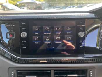 Used Volkswagen Taigo 2023 for sale - 75304516: Photo