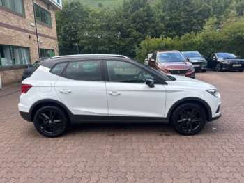 Used SEAT Arona 2018 for sale - 75343788: Photo