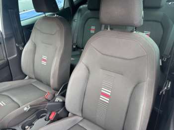 Used SEAT Arona 2018 for sale - 75343788: Photo