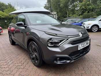 2022 - PureTech Sense Plus 5-Door