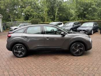 Used Citroen C4 2022 for sale - 74938853: Photo