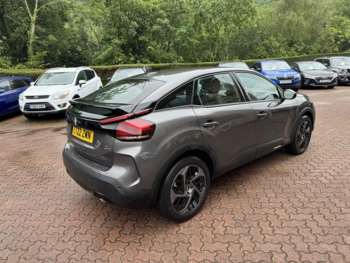 Used Citroen C4 2022 for sale - 74938853: Photo