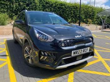 Used Kia Niro 2022 for sale - 75359943: Photo