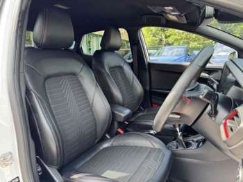 Used Ford Puma 2022 for sale - 75057102: Photo