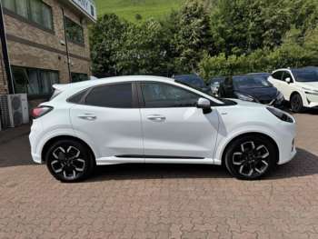 Used Ford Puma 2022 for sale - 75057102: Photo