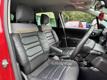 Used Citroen C3 Aircross 2022 for sale - 74938887: Photo