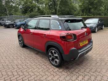 Used Citroen C3 Aircross 2022 for sale - 74938887: Photo