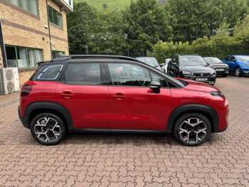 Used Citroen C3 Aircross 2022 for sale - 74938887: Photo