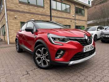 2022 - TCe S Edition 5-Door