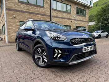 2022 - GDi 2 5-Door