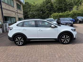 Used Volkswagen Taigo 2023 for sale - 75098465: Photo