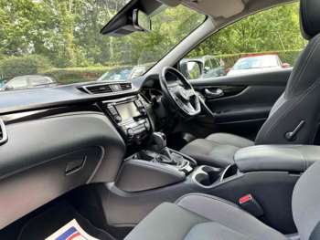 Used Nissan Qashqai 2021 for sale - 74938919: Photo