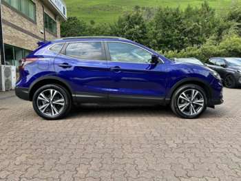 Used Nissan Qashqai 2021 for sale - 74938919: Photo