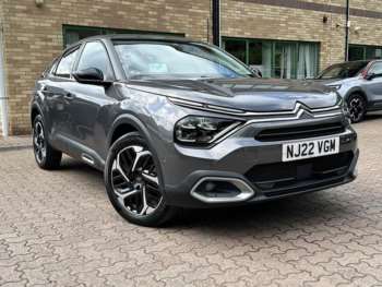 2022 - PureTech Shine Plus 5-Door