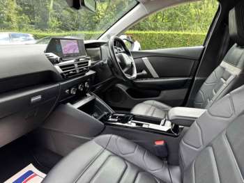 Used Citroen C4 2022 for sale - 75329458: Photo