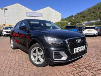 2020 - TDI Sport 5-Door
