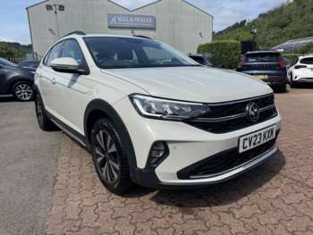 2023 - TSI Life 5-Door
