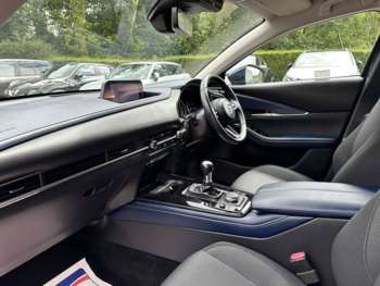 Used Mazda CX-30 2021 for sale - 75261470: Photo