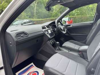 Used Volkswagen Tiguan 2020 for sale - 74938902: Photo