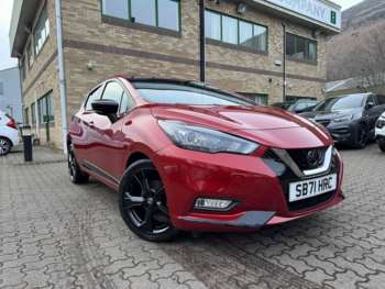 2022 - IG-T N-Sport 5-Door