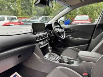 Used Hyundai KONA 2020 for sale - 74972981: Photo
