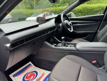 Used Mazda Mazda3 2021 for sale - 74938855: Photo