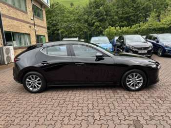 Used Mazda Mazda3 2021 for sale - 74938855: Photo