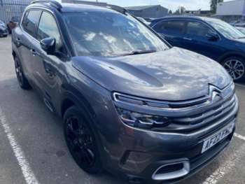2022 - BlueHDi Shine Plus 5-Door