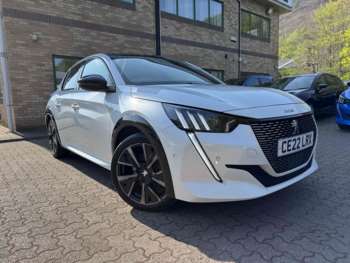 2022 - PureTech GT Premium 5-Door