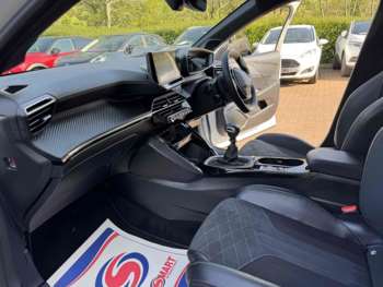 Used Peugeot 208 2022 for sale - 74938858: Photo