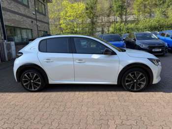Used Peugeot 208 2022 for sale - 74938858: Photo