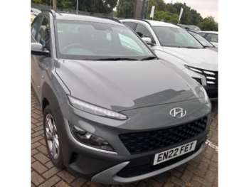 2022 - T-GDi MHEV SE Connect 5-Door