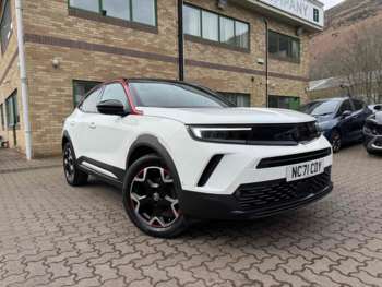 2022 - Turbo SRi Premium 5-Door