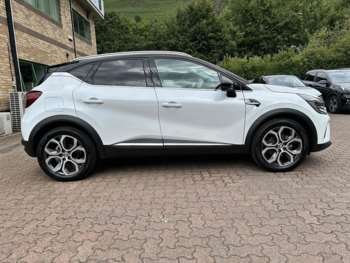 Used Renault Captur 2022 for sale - 75316286: Photo
