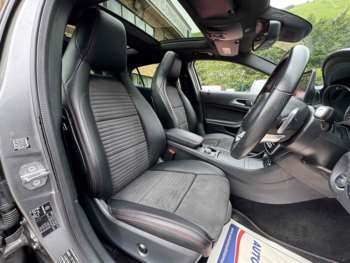 Used Mercedes-Benz GLA 2020 for sale - 74938892: Photo