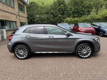 Used Mercedes-Benz GLA 2020 for sale - 74938892: Photo