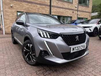2022 - PureTech GT 5-Door
