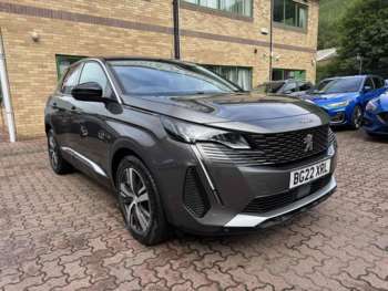 Used Peugeot 3008 2022 for sale - 75384666: Photo