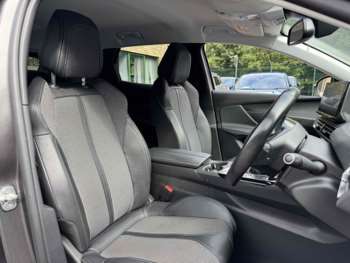 Used Peugeot 3008 2022 for sale - 75384666: Photo