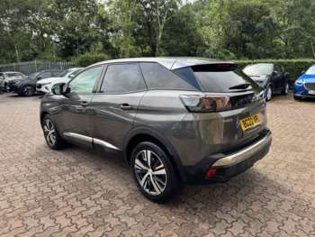 Used Peugeot 3008 2022 for sale - 75384666: Photo