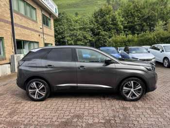 Used Peugeot 3008 2022 for sale - 75384666: Photo