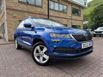 2022 - TSI SE 5-Door