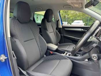 Used Skoda Karoq 2022 for sale - 74938909: Photo