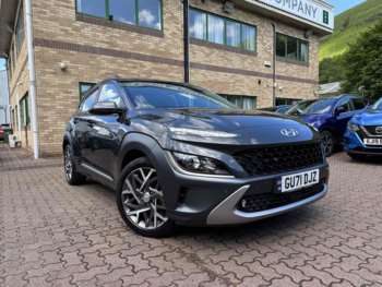 2022 - h-GDi Premium 5-Door