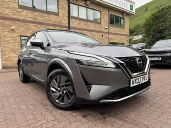 2022 - DIG-T MHEV Acenta Premium [Glass Roof] 5-Door