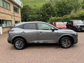 Used Nissan Qashqai 2022 for sale - 74954421: Photo